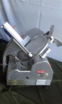 meat-slicer